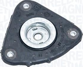 Magneti Marelli 030607020751 - Подушка, підвіска двигуна autocars.com.ua