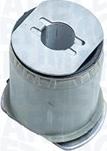 Magneti Marelli 030607020764 - Подушка, підвіска двигуна autocars.com.ua