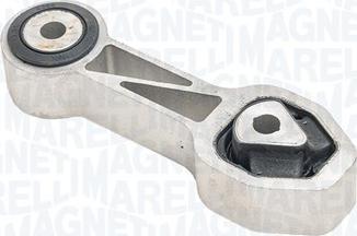 Magneti Marelli 030607020775 - Подушка, підвіска двигуна autocars.com.ua