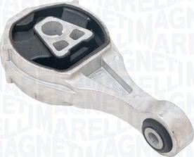Magneti Marelli 030607020784 - Подушка, підвіска двигуна autocars.com.ua