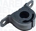 Magneti Marelli 030607020790 - Подушка, підвіска двигуна autocars.com.ua