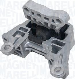 Magneti Marelli 030607020819 - Подушка, підвіска двигуна autocars.com.ua