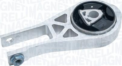 Magneti Marelli 030607020823 - Подушка, підвіска двигуна autocars.com.ua