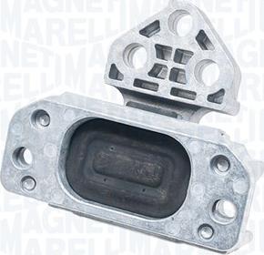 Magneti Marelli 030607020826 - Подушка, підвіска двигуна autocars.com.ua