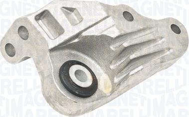 Magneti Marelli 030607020827 - Подушка, підвіска двигуна autocars.com.ua