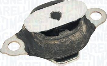 Magneti Marelli 030607020830 - Подушка, підвіска двигуна autocars.com.ua