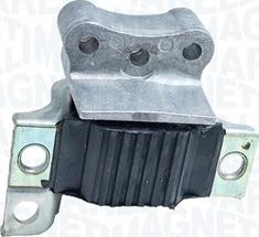 Magneti Marelli 030607020840 - Подушка, підвіска двигуна autocars.com.ua