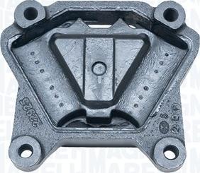 Magneti Marelli 030607020877 - Подушка, підвіска двигуна autocars.com.ua
