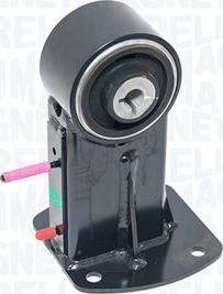 Magneti Marelli 030607020881 - Подушка, підвіска двигуна autocars.com.ua