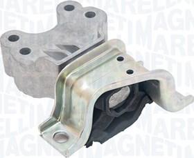 Magneti Marelli 030607020884 - Подушка, підвіска двигуна autocars.com.ua