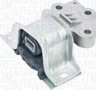 Magneti Marelli 030607020885 - Подушка, підвіска двигуна autocars.com.ua