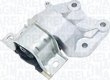 Magneti Marelli 030607020887 - Подушка, підвіска двигуна autocars.com.ua