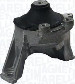 Magneti Marelli 030607021079 - Подушка, підвіска двигуна autocars.com.ua