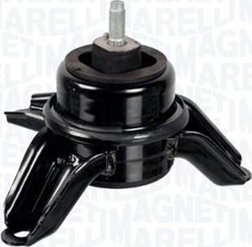 Magneti Marelli 030607021100 - Подушка, підвіска двигуна autocars.com.ua