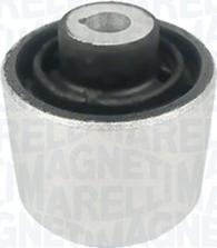 Magneti Marelli 030607021183 - Сайлентблок, важеля підвіски колеса autocars.com.ua