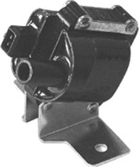 Magneti Marelli 060717001012 - Котушка запалювання autocars.com.ua