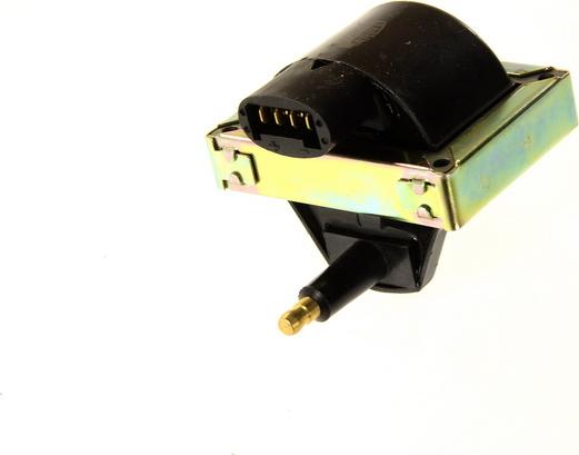 Magneti Marelli 060717014012 - Котушка запалювання autocars.com.ua