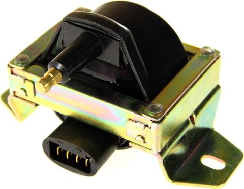 Magneti Marelli 060717015012 - Котушка запалювання autocars.com.ua