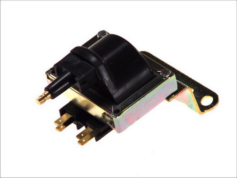 Magneti Marelli 060717016012 - Котушка запалювання autocars.com.ua