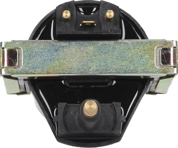 Magneti Marelli 060717018012 - Котушка запалювання autocars.com.ua