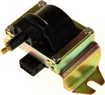 Magneti Marelli 060717020012 - Котушка запалювання autocars.com.ua