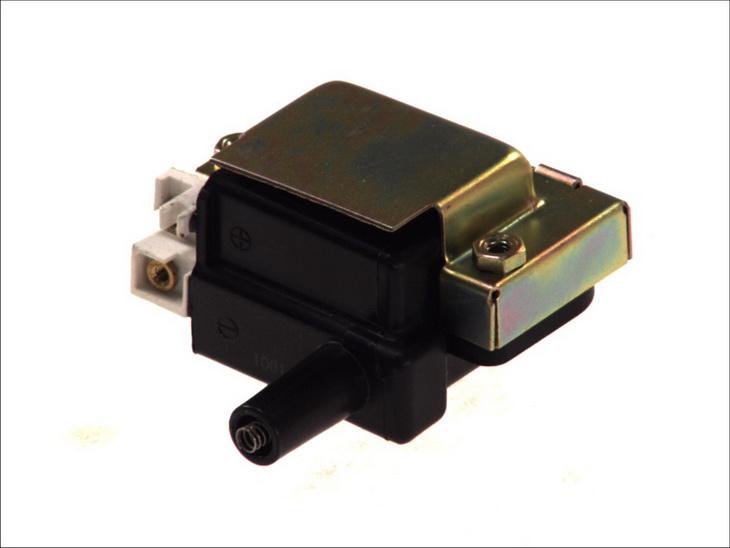 Magneti Marelli 060717022012 - Котушка запалювання autocars.com.ua