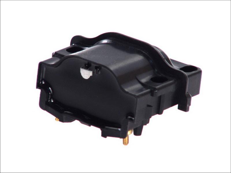 Magneti Marelli 060717025012 - Котушка запалювання autocars.com.ua