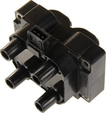 Magneti Marelli 060717037012 - Котушка запалювання autocars.com.ua