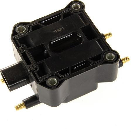 Magneti Marelli 060717039012 - Котушка запалювання autocars.com.ua