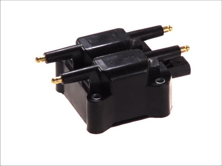 Magneti Marelli 060717040012 - Котушка запалювання autocars.com.ua