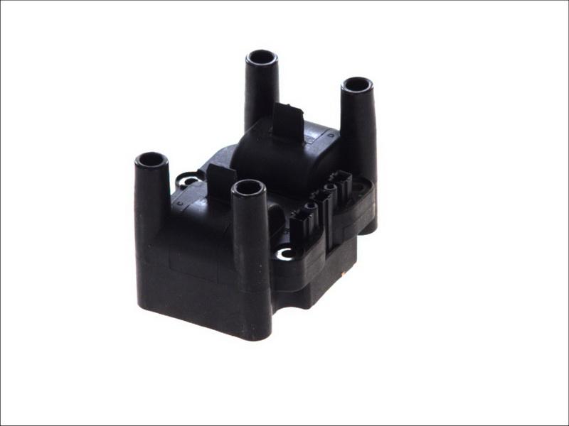 Magneti Marelli 060717041012 - Котушка запалювання autocars.com.ua