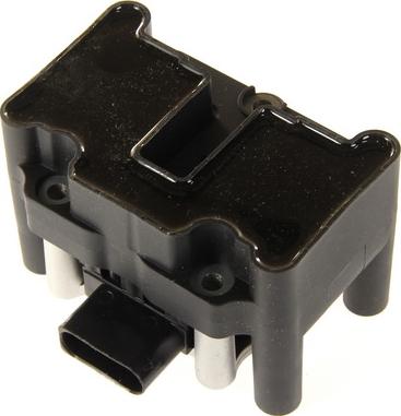 Magneti Marelli 060717042012 - Котушка запалювання autocars.com.ua