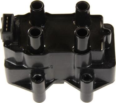 Magneti Marelli 060717043012 - Котушка запалювання autocars.com.ua