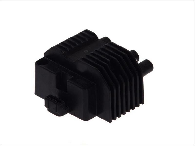 Magneti Marelli 060717046012 - Котушка запалювання autocars.com.ua