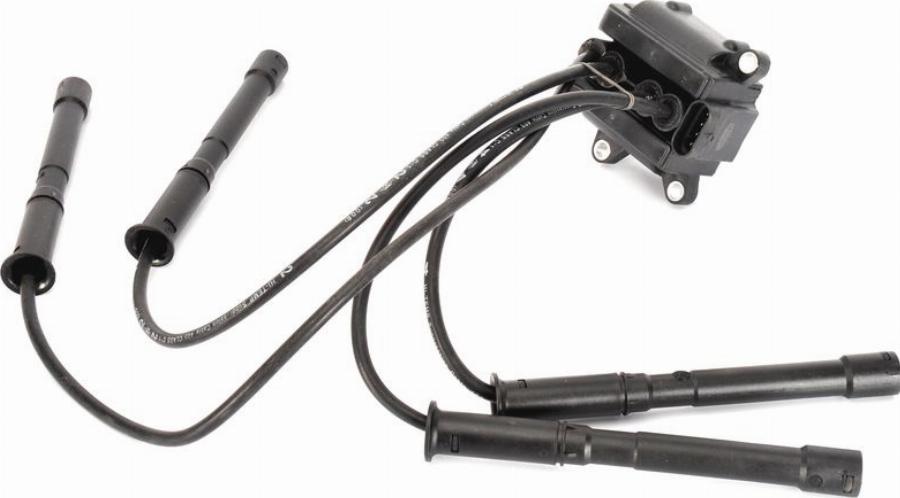 Magneti Marelli 060717055012 - Котушка запалювання autocars.com.ua