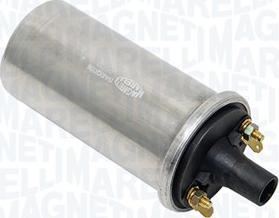 Magneti Marelli 060717056012 - Катушка зажигания autodnr.net