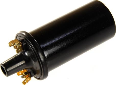 Magneti Marelli 060717056012 - Котушка запалювання autocars.com.ua