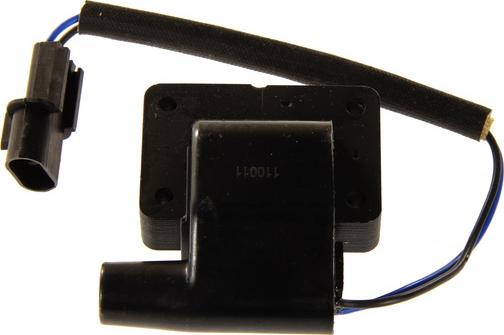 Magneti Marelli 060717057012 - Котушка запалювання autocars.com.ua