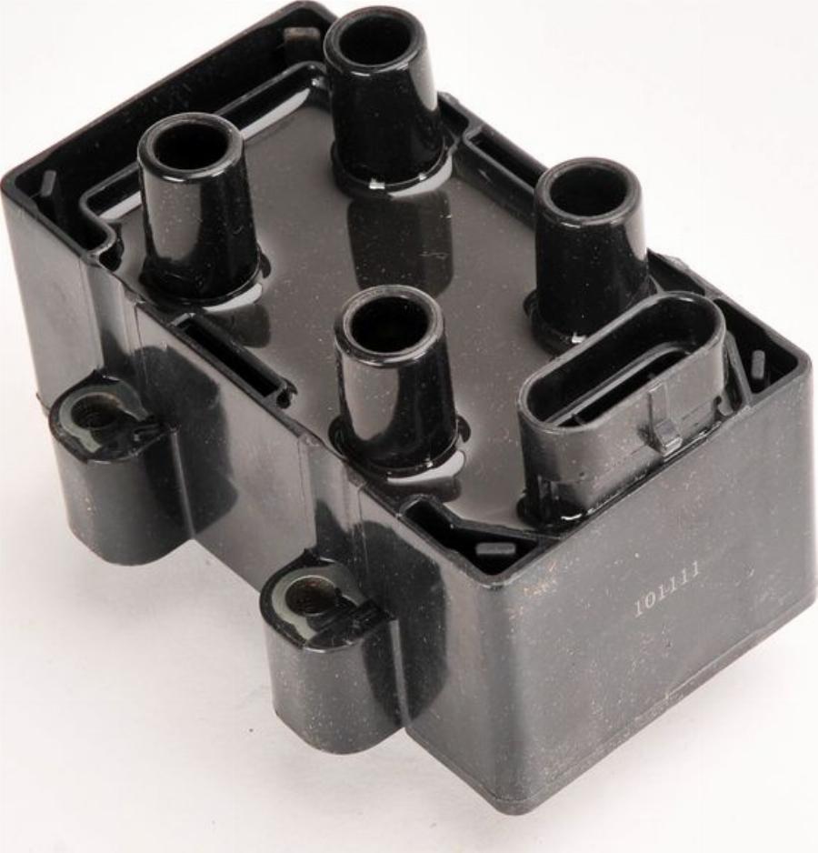 Magneti Marelli 060717060012 - Котушка запалювання autocars.com.ua