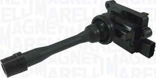 Magneti Marelli 060717092012 - Котушка запалювання autocars.com.ua