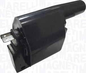 Magneti Marelli 060717106012 - Котушка запалювання autocars.com.ua