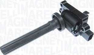 Magneti Marelli 060717107012 - Котушка запалювання autocars.com.ua