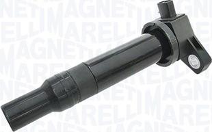 Magneti Marelli 060717109012 - Котушка запалювання autocars.com.ua