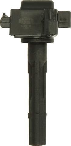 Magneti Marelli 060717118012 - Котушка запалювання autocars.com.ua