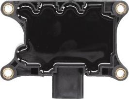 Magneti Marelli 060717136012 - Котушка запалювання autocars.com.ua