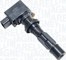 Magneti Marelli 060717142012 - Котушка запалювання autocars.com.ua