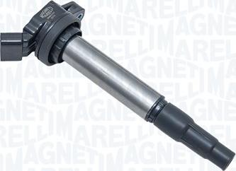 Magneti Marelli 060717151012 - Катушка зажигания avtokuzovplus.com.ua