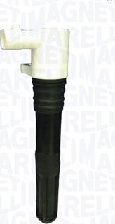 Magneti Marelli 060717181012 - Катушка зажигания avtokuzovplus.com.ua