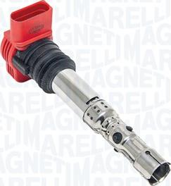 Magneti Marelli 060717187012 - Катушка зажигания avtokuzovplus.com.ua