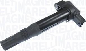 Magneti Marelli 060717188012 - Котушка запалювання autocars.com.ua